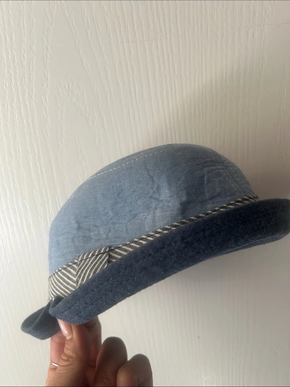 Boys hat